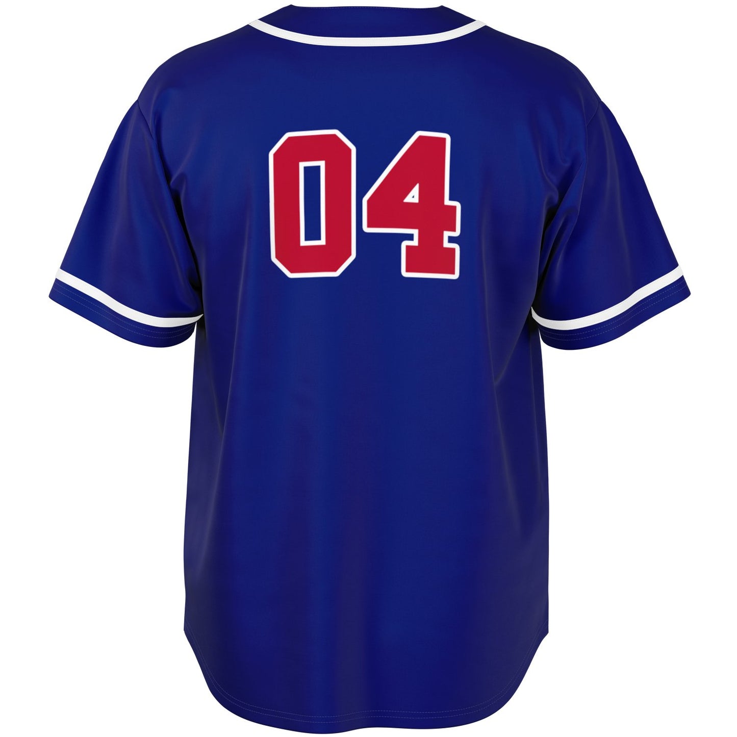 02-HAITI Baseball Jersey - AOP copy - Haitianbuy