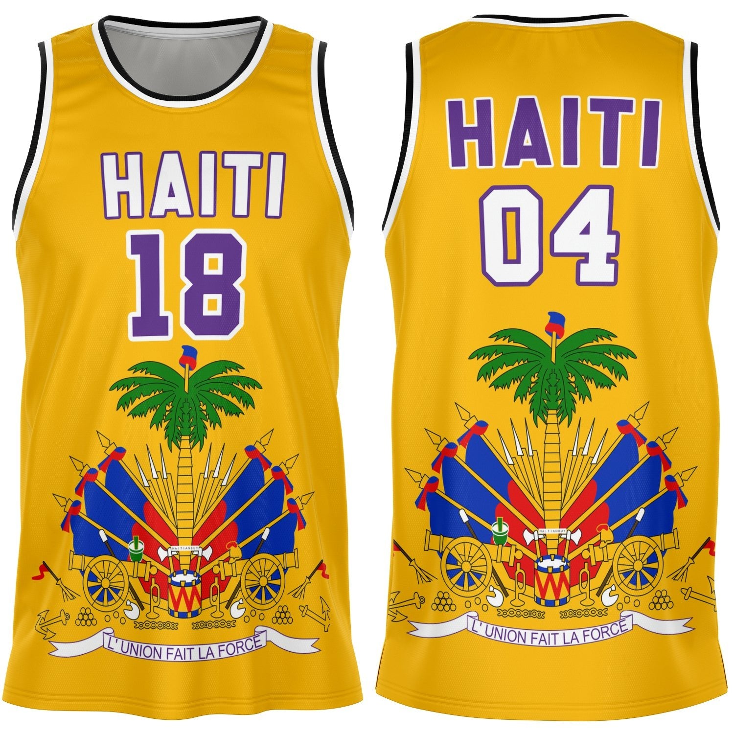 12-HT Basketball jersey - Haitianbuy