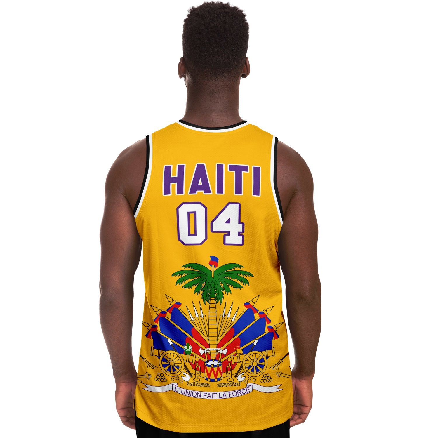 12-HT Basketball jersey - Haitianbuy