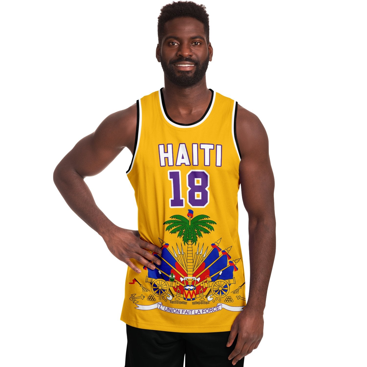 12-HT Basketball jersey - Haitianbuy