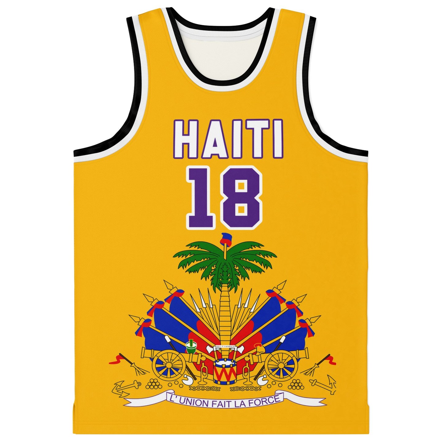 12-HT Basketball jersey - Haitianbuy