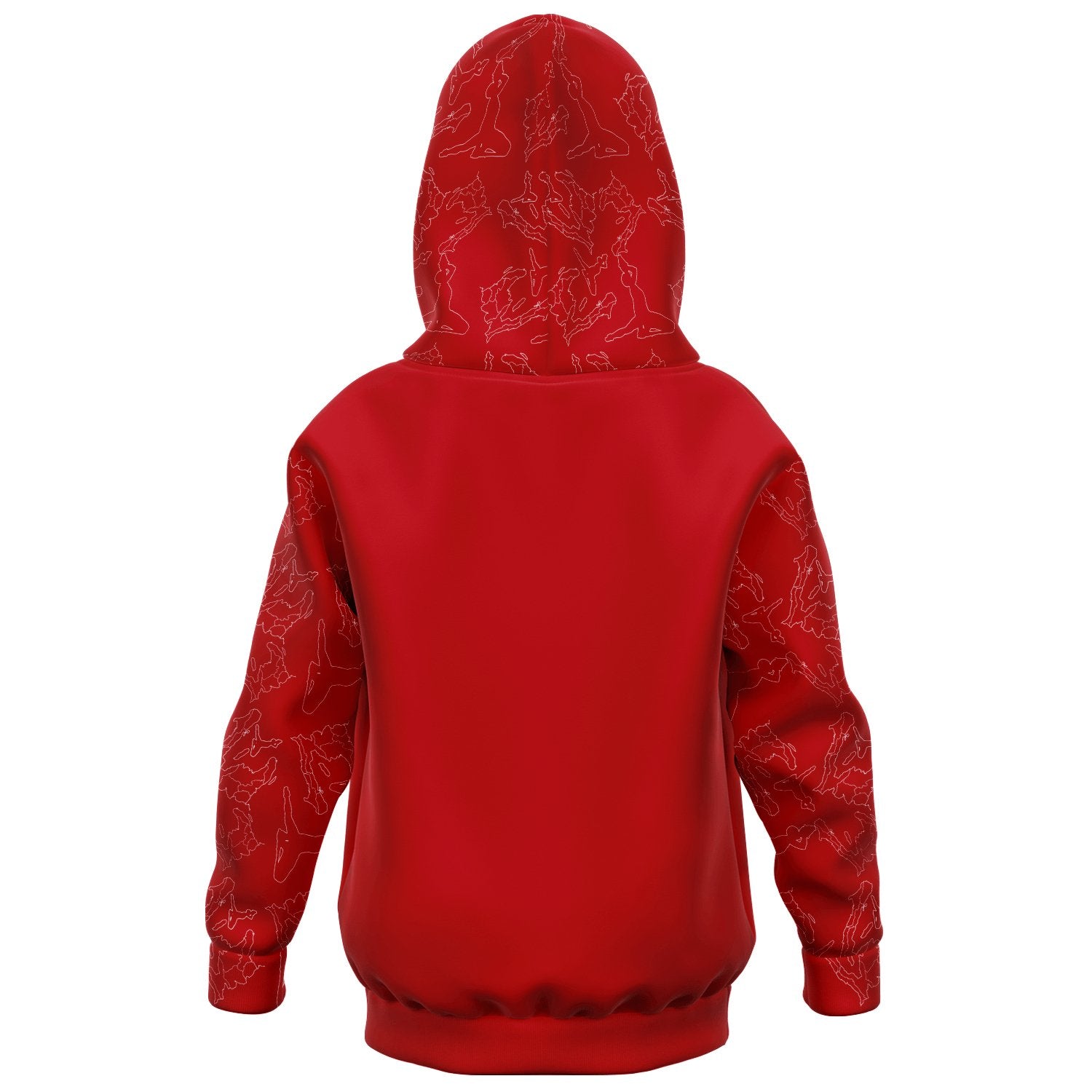 HAITI KISKEYA BOYO kids hoodie - Haitianbuy