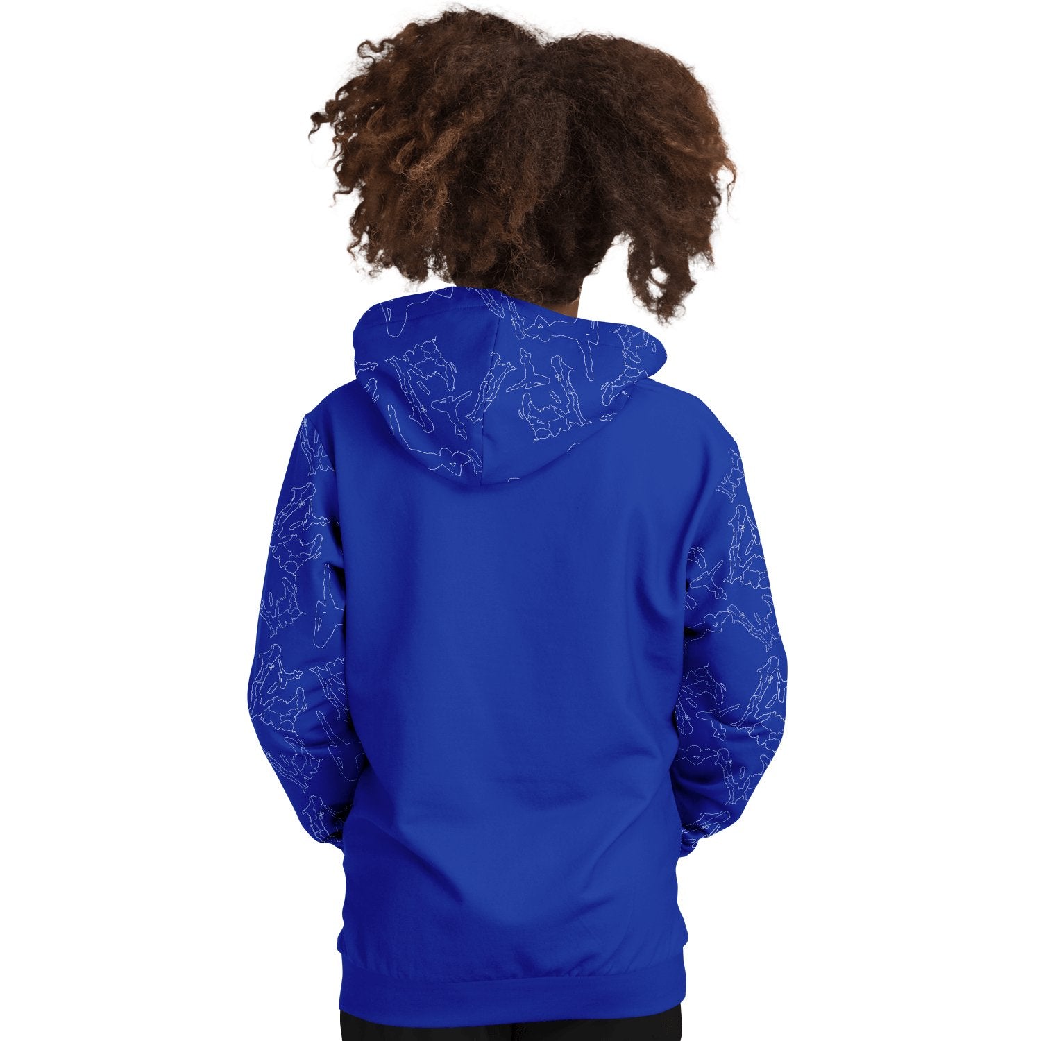 HAITI KISKEYA BOYO kids hoodie - Haitianbuy