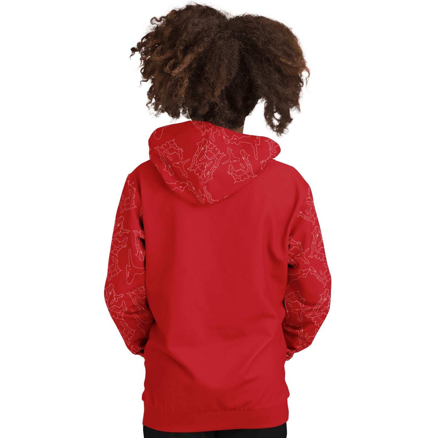 HAITI KISKEYA BOYO kids hoodie - Haitianbuy