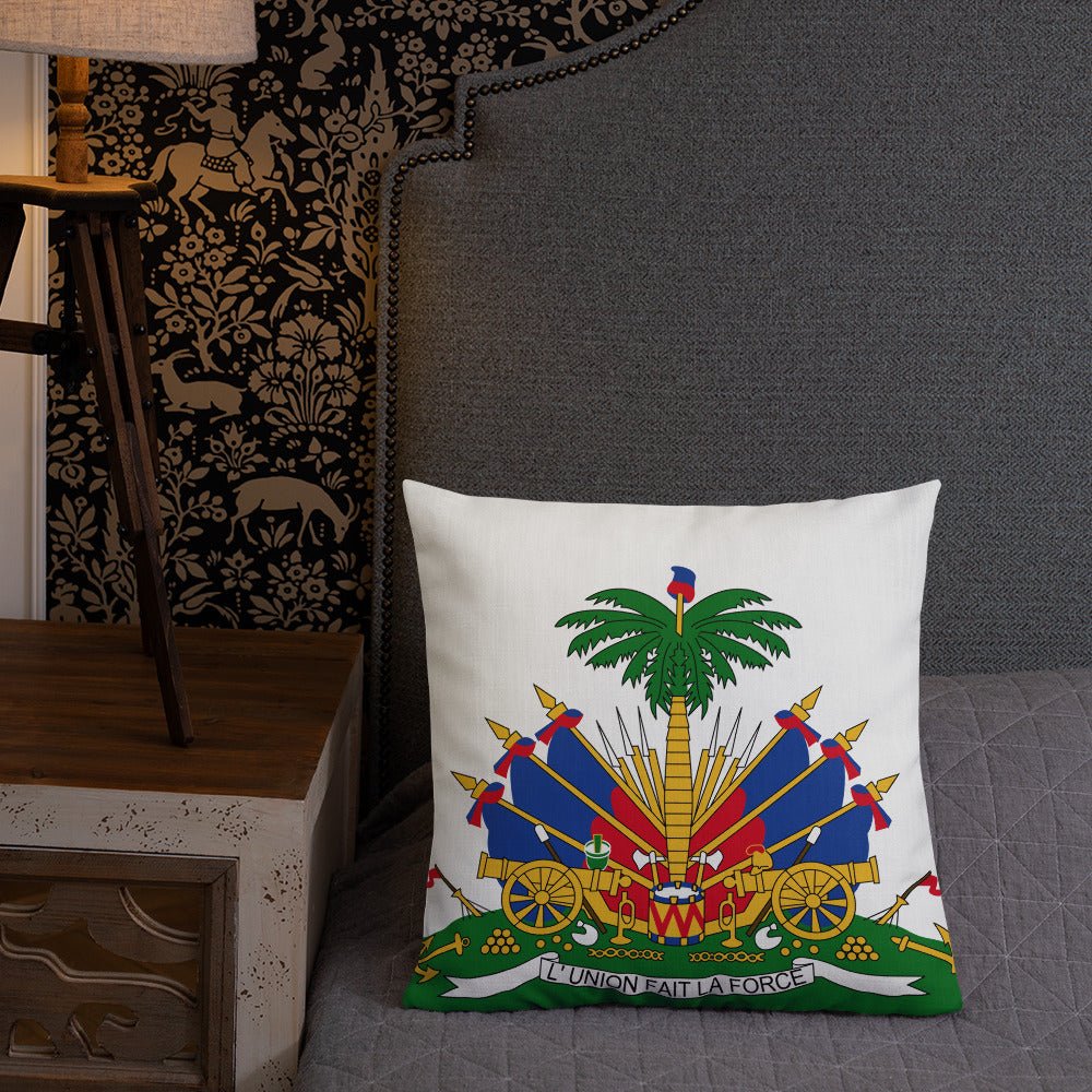 Premium Pillow - Haitianbuy