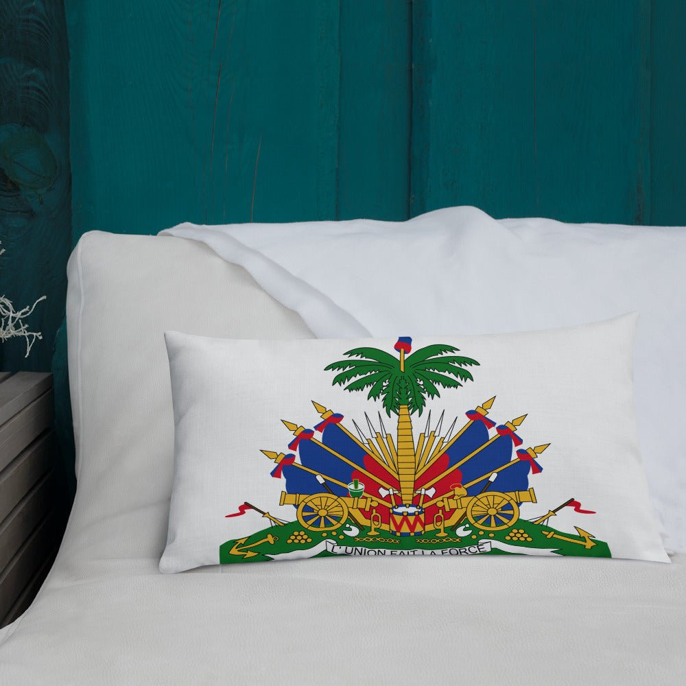 Premium Pillow - Haitianbuy