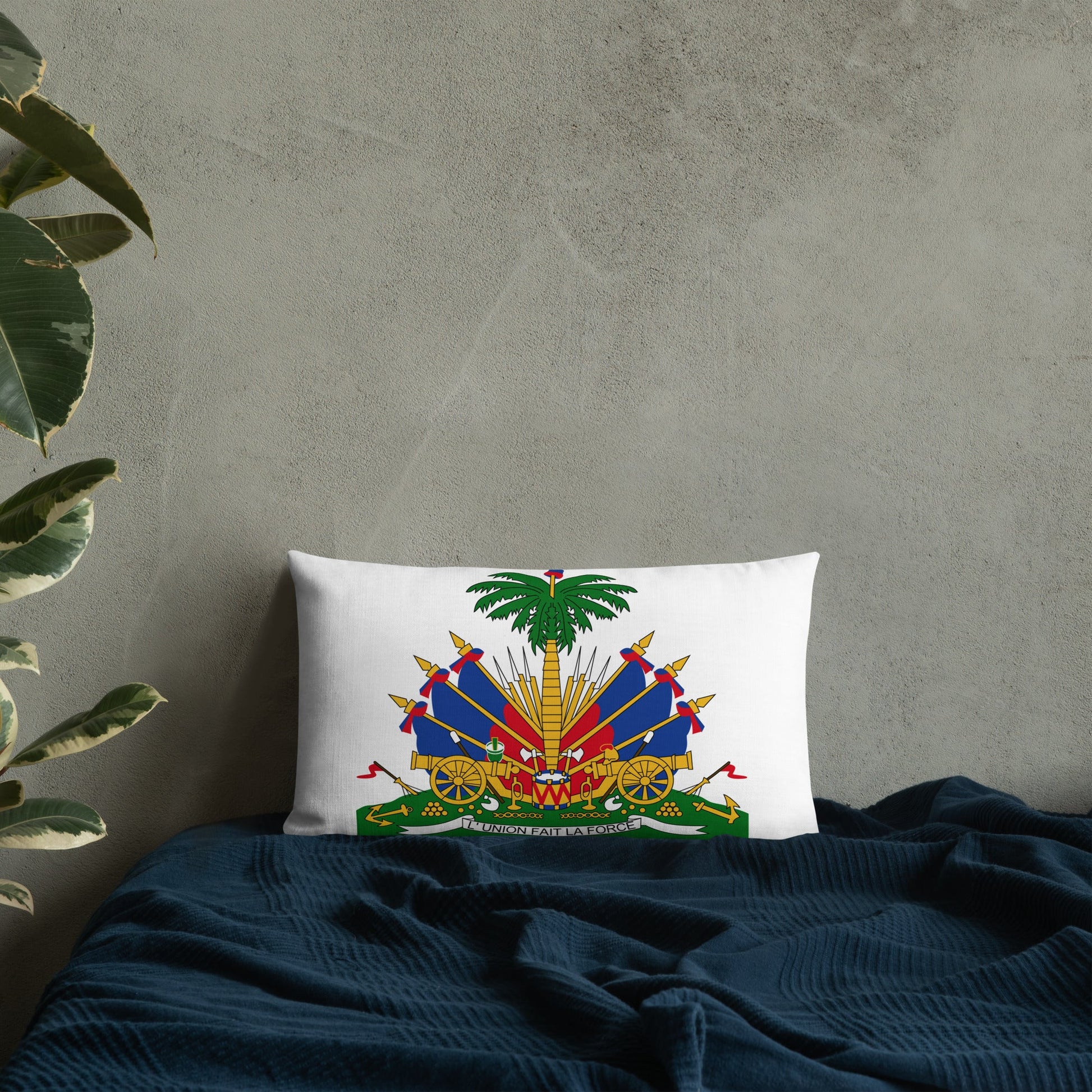 Premium Pillow - Haitianbuy