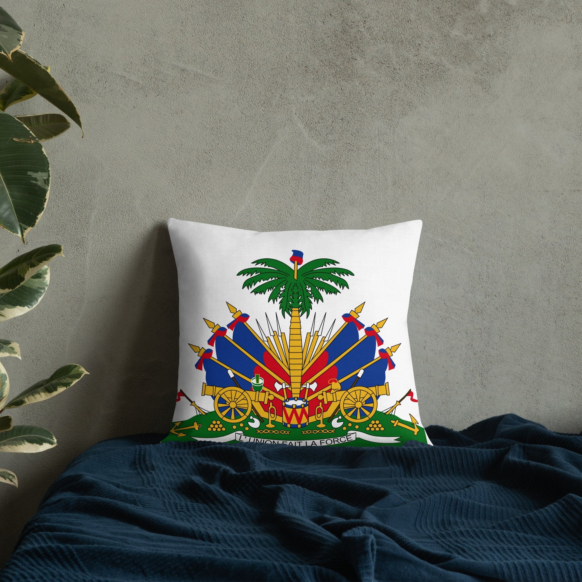 Premium Pillow - Haitianbuy