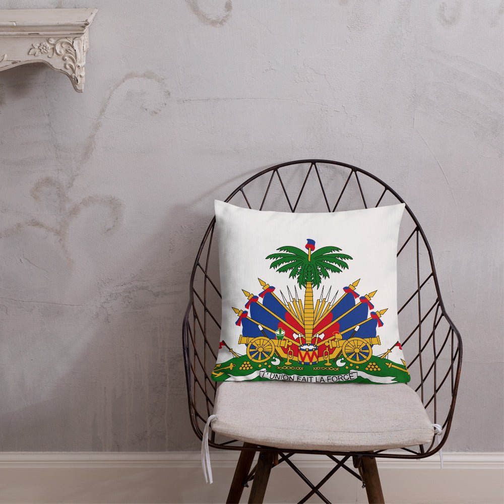 Premium Pillow - Haitianbuy