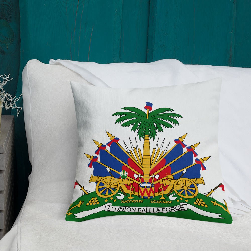 Premium Pillow - Haitianbuy