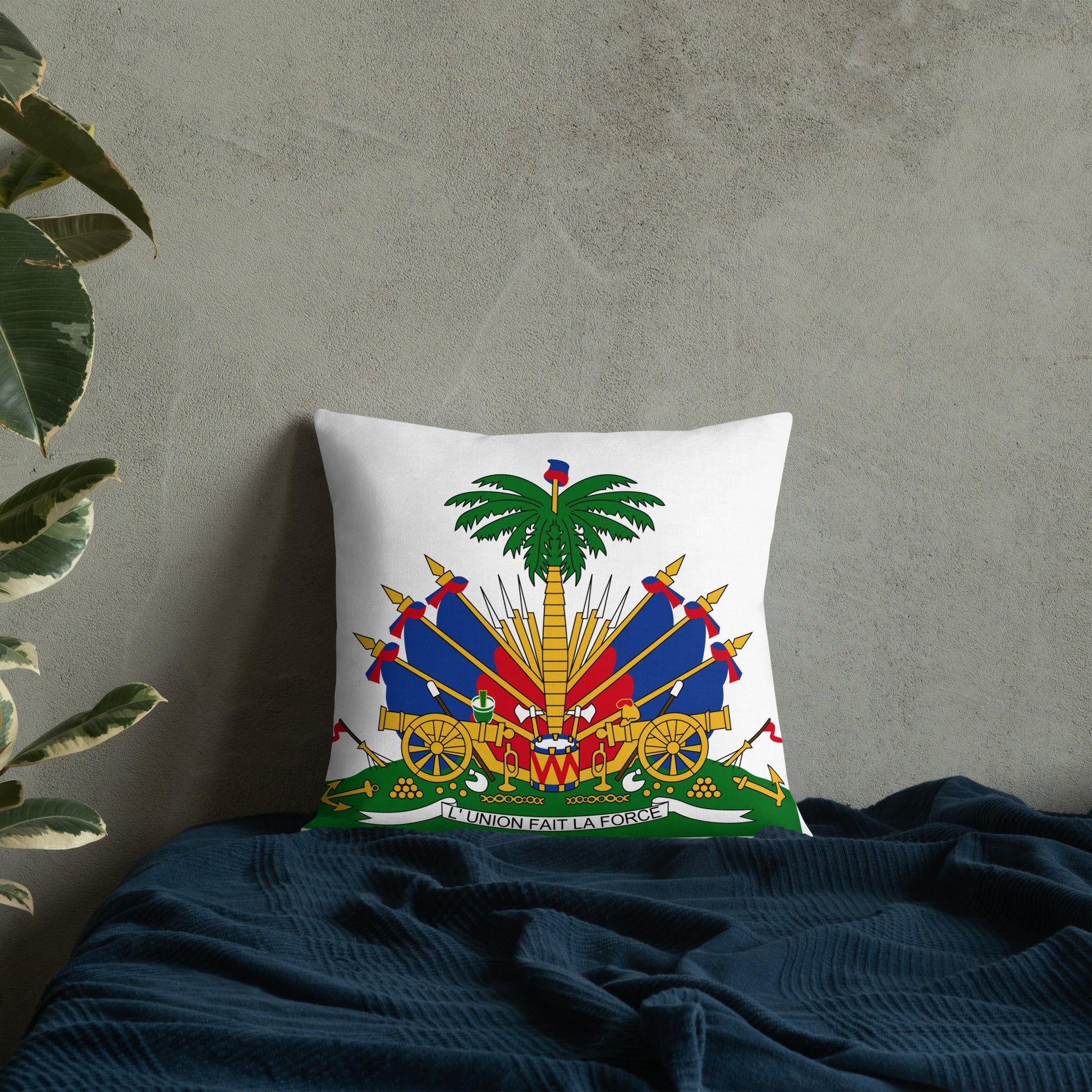 Premium Pillow - Haitianbuy