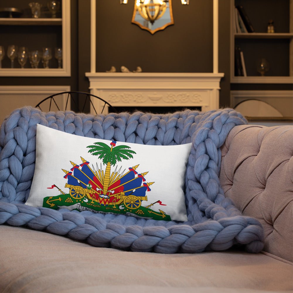 Premium Pillow - Haitianbuy