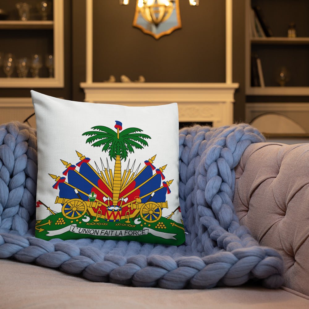 Premium Pillow - Haitianbuy