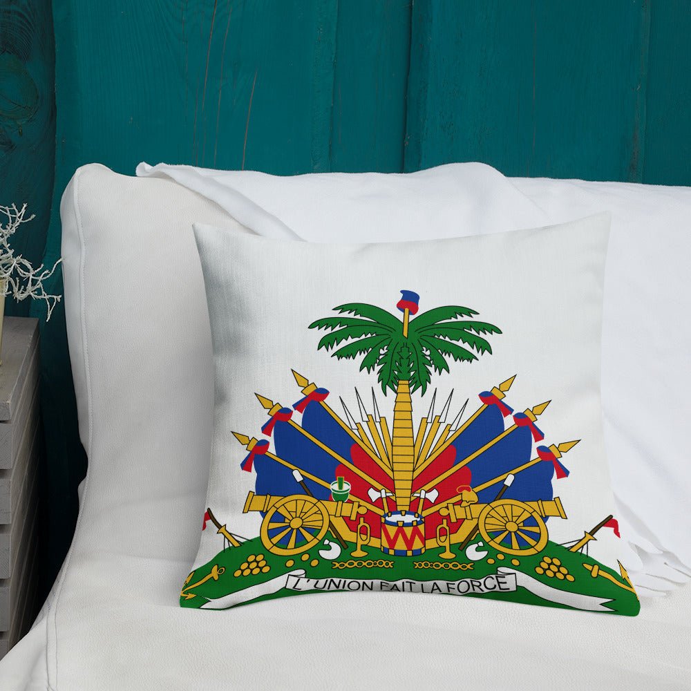 Premium Pillow - Haitianbuy