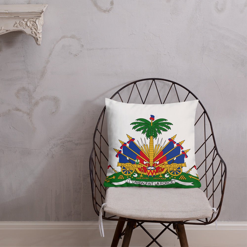 Premium Pillow - Haitianbuy