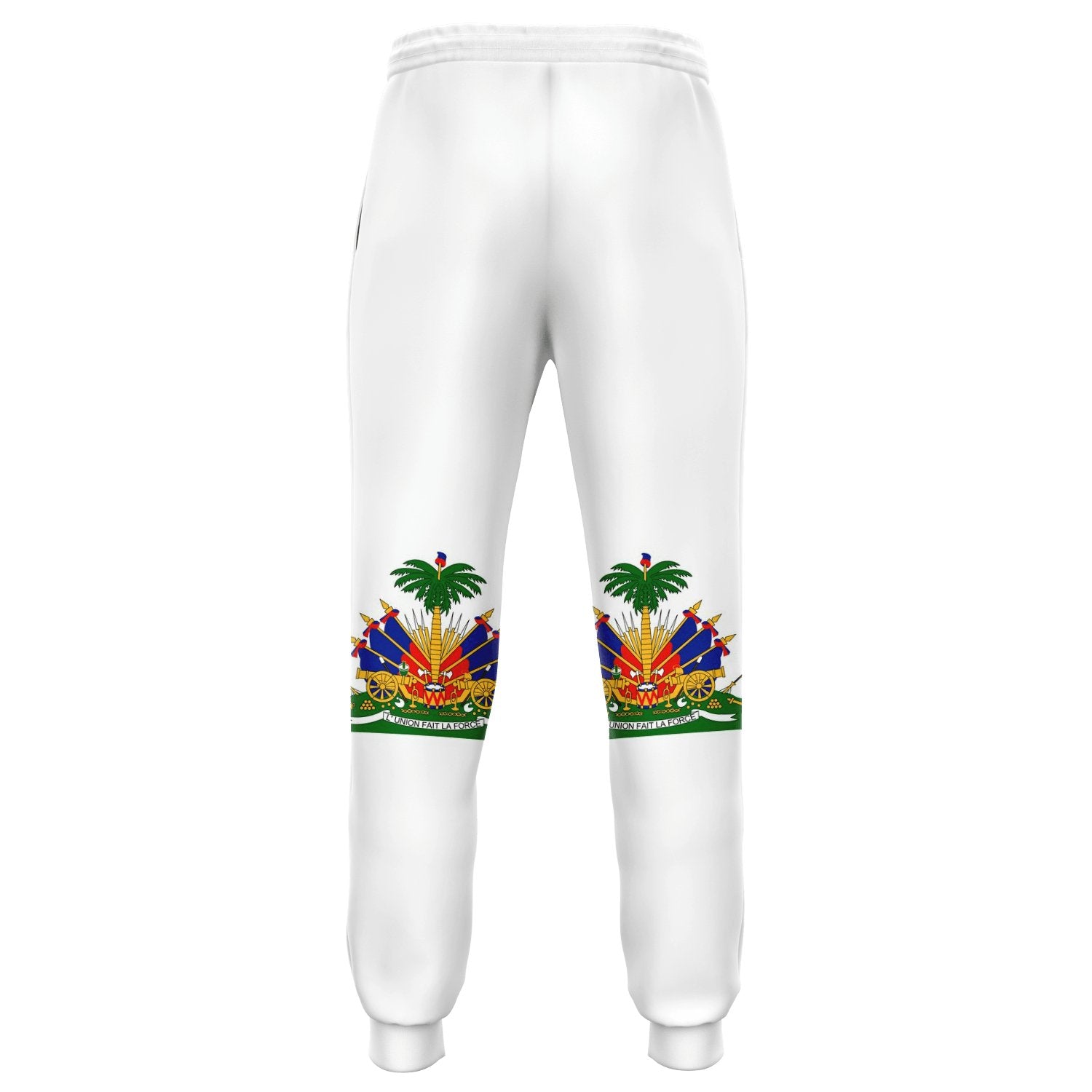 The HT Pants - Haitianbuy