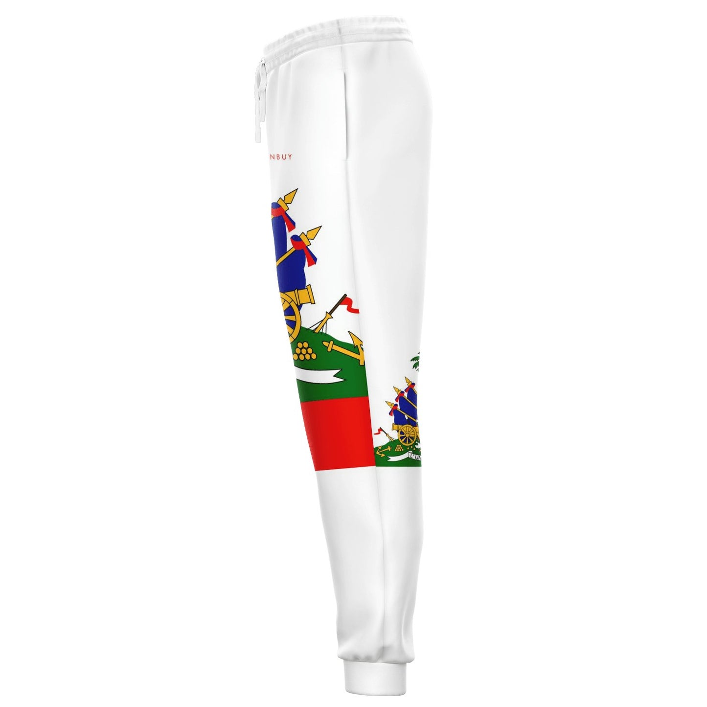 The HT Pants - Haitianbuy