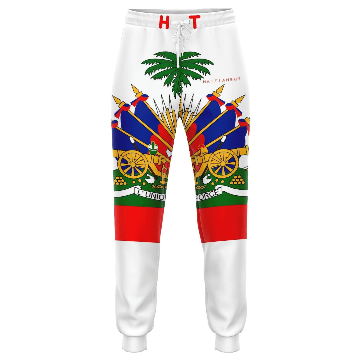 The HT Pants - Haitianbuy